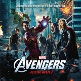Various artists - Avengers Assemble