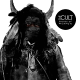 Cult - Choice of Weapon [Bonus Disk]