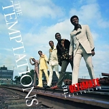 The Temptations - The Ultimate Collection