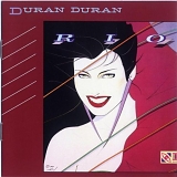 Duran Duran - Rio