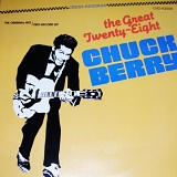 Chuck Berry - The Great Twenty-Eight