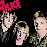 The Police - Outlandos d'Amour