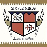 Simple Minds - Sparkle In The Rain