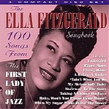 Ella Fitzgerald - The Ella Fitzgerald Songbook