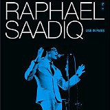 Raphael Saadiq - Live In Paris