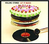 The Rolling Stones - Let It Bleed