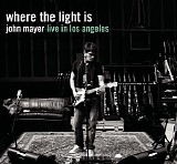 John Mayer - Where The Light Is