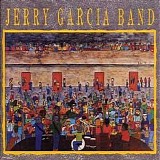 Jerry Garcia Band - Jerry Garcia Band