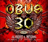 Obus - De Madrid Al Infierno
