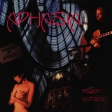 Bruce Gaitsch - Aphasia