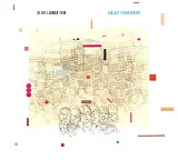 Steve Lehman Trio - Dialect Fluorescent