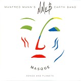 Manfred Mann's Earth Band - Masque