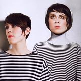 Tegan and Sara - Sainthood