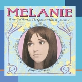 Melanie - Beautiful People - The Greatest Hits Of Melanie