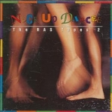 Various artists - Nice Up Dancee - The RAS Tapes 2
