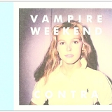 Vampire Weekend - Contra