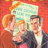 Various artists - Loud, Fast & Out Of Control: The Wild Sounds Of '50s Rock