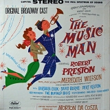 Various artists - The Music Man