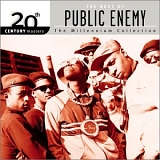 Public Enemy - The Best Of Public Enemy