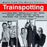Various artists - Trainspotting