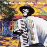 Zydeco, Buckwheat (Buckwheat Zydeco) - The Buckwheat Zydeco Story - A 20-Year Party