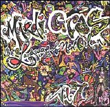 Various artists - Mardi Gras - The Langauge of New Orleans Volume 7
