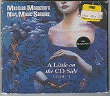 Various artists - A Little On The CD Side Volume 9