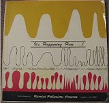 Various artists - It's Happening Here