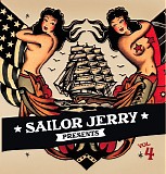 Various artists - Sailor Jerry Presents Volume 4