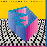 The Strokes - Angles
