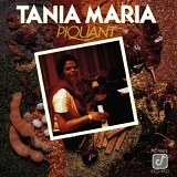 Tania Maria - Piquant