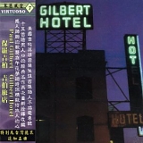 Paul Gilbert - Gilbert Hotel