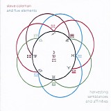Steve Coleman and Five Elements - Harvesting Semblances and Affinities
