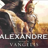 Vangelis - Alexander (Original Motion Picture Soundtrack)