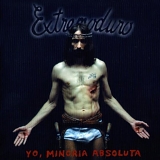 Extremoduro - Yo, MinorÃ­a Absoluta