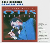 Redding, Otis - Greatest Hits (Disc 3 of 3)