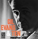 Gil Evans - Gil Evans & Ten