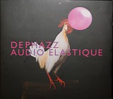 de-phazz - audio elastique