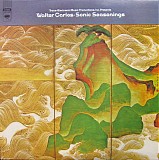 Walter Carlos - Sonic Seasonings
