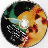 Frank Zappa - You Can't Do That On Stage Anymore Vol4 CD2