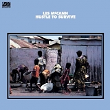 Les Mccann - Hustle to Survive