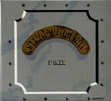 Steamhammer - Mk II (1969)