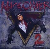 Alice Cooper - Welcome 2 My Nightmare