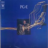 Pacific Gas & Electric - PG & E