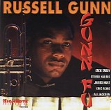 Russell Gunn - Gunn Fu