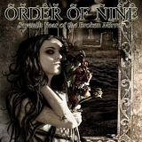 Order Of Nine - Seventh Year Of The Broken Mirror