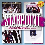 Starpoint - Object of My Desire & Other Hits