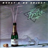 Uncle Festive - Money's No Object