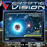 Cryptic Vision - Of Infinite Possibilities