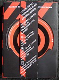 U2 - How To Dismantle An Atomic Bomb